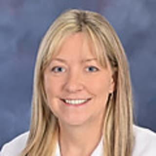 Sherri Longenbach-Huber, PA, Physician Assistant, Easton, PA, St. Luke's Anderson Campus