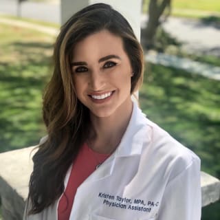 Kristen Taylor