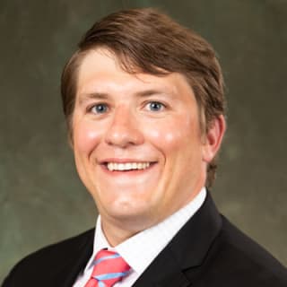 Drew Beasley, MD, Anesthesiology, Little Rock, AR