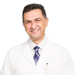 Amir Marashi, MD, Oral & Maxillofacial Surgery, Charlotte, NC, Atrium Health Pineville