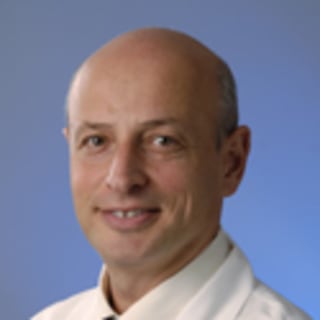 Leonid Poretsky, MD, Endocrinology, New York, NY, Lenox Hill Hospital