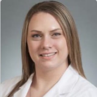 Amanda Williams, Acute Care Nurse Practitioner, Newark, DE, ChristianaCare