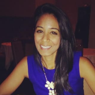 Poonam Desai, DO, Emergency Medicine, Flushing, NY