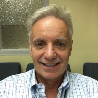 Jerry Gold, Psychologist, San Diego, CA