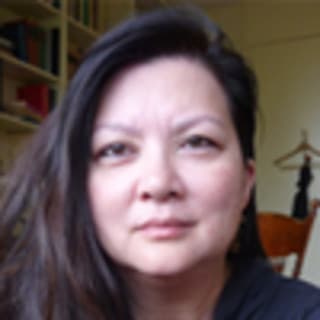 Cynthia Nguyen, MD, Psychiatry, Palo Alto, CA, Children's Hospital Los Angeles