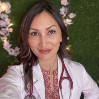 Lorraine Sanchez, Family Nurse Practitioner, Las Cruces, NM