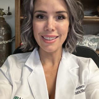 Brooklyn Greenwood, Nurse Practitioner, Birmingham, AL, University of Alabama Hospital