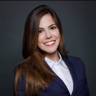 Grecia Aldana, MD, Internal Medicine, Houston, TX