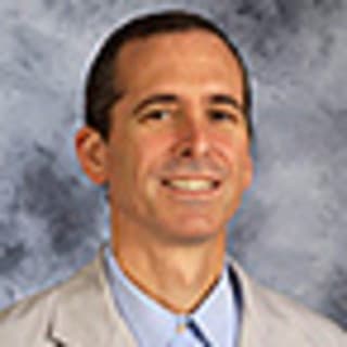 Mark Greenberger, MD, Internal Medicine, Highland Park, IL, Evanston Hospital