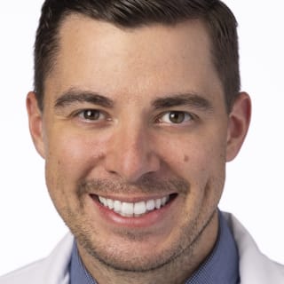 Nicholas Olson, DO, Resident Physician, Cleveland, OH