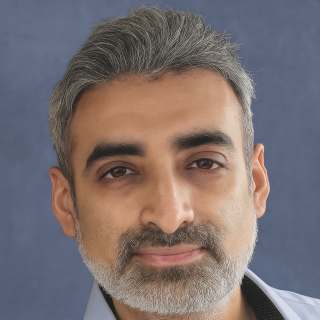 Umer Shoukat, MD, Pulmonology, Wyomissing, PA