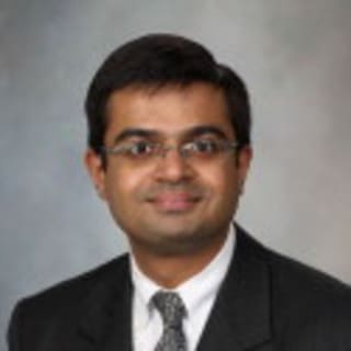 Sameer Parikh, MD, Oncology, Rochester, MN, Mayo Clinic Hospital - Rochester