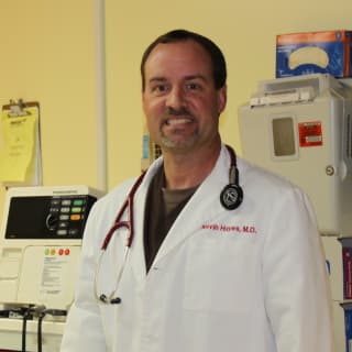 Kevin Hayes, MD, Emergency Medicine, Aberdeen, MS, Monroe Regional Hospital