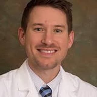 Corey Smock, PA, Orthopedics, Christiansburg, VA, Haywood Regional Medical Center