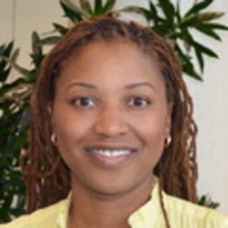 Jocelyn Hines, MD, Family Medicine, Bowie, MD