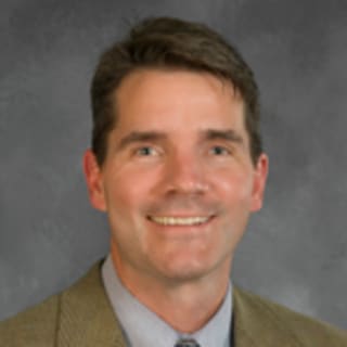 Ronald Heninger, Orthopedics, Asheville, NC