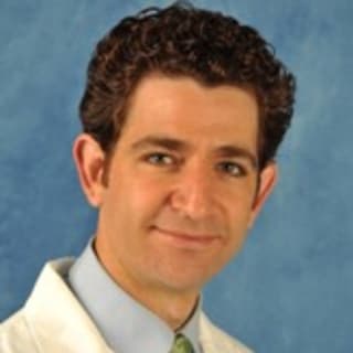 Darren Berman, MD