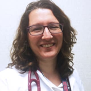 Julie Jamgochian, Geriatric Nurse Practitioner, Canton, MA