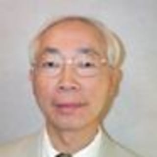 Chin Shun Shih, MD, Cardiology, Monterey Park, CA