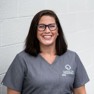 Elizabeth Dunlap, DO, Pediatrics, Tulsa, OK