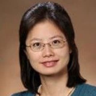 Jean Tsai, MD