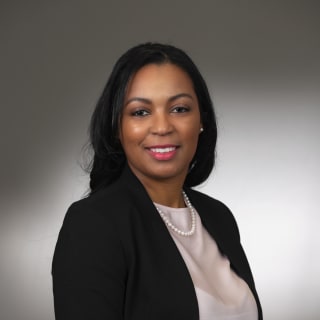 Nikesha Mobley, Nurse Practitioner, Las Vegas, NV