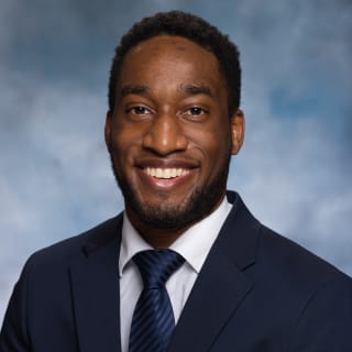 Brian Anyanwu, MD, Resident Physician, Roanoke, VA