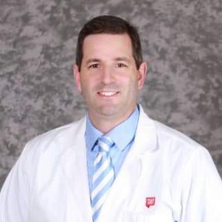 Paul Prestifilippo, Pharmacist, Raleigh, NC