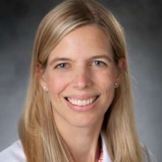 Lindsay King, MD