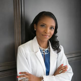 Yolandra Hancock, MD, Pediatrics, Upper Marlboro, MD