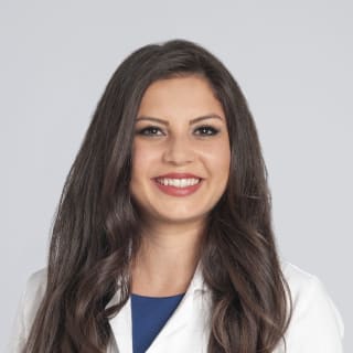 Ghazaleh Goldar, MD, Internal Medicine, Cleveland, OH