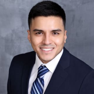 Jose Sanchez, DO, Resident Physician, Fort Worth, TX