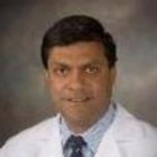 Oji Joseph, MD, Cardiology, Lake Wales, FL, AdventHealth Heart of Florida