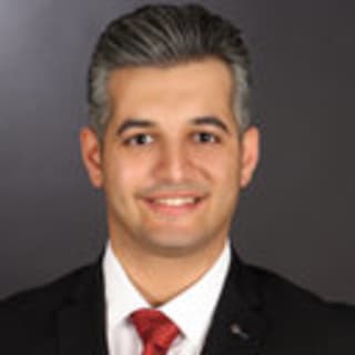 Omar Chehab, MD, Cardiology, Baltimore, MD