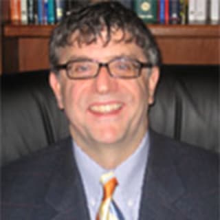 Jeffrey Edelson, MD, Pulmonology, Berwyn, PA
