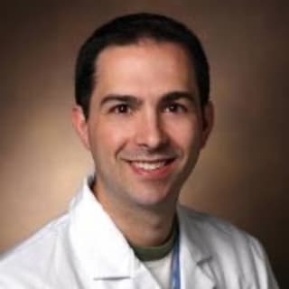 David Meoli, MD, Cardiology, Nashville, TN, Vanderbilt University Medical Center