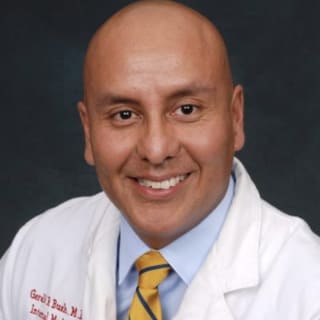 Gerald Bush, MD, Internal Medicine, Surprise, AZ