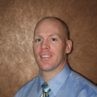 Kevin Strait, DO, Pulmonology, Post Falls, ID