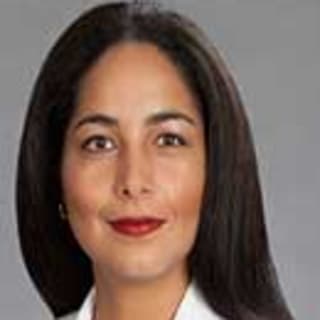 Claudia Rojas, MD