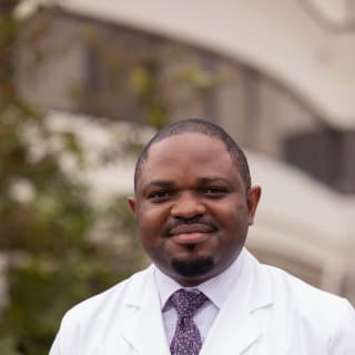 Kehinde Adebisi, MD, Pediatrics, Jackson, MS