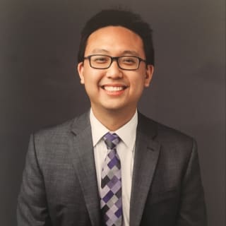 Alan Chu, MD, Internal Medicine, Santa Monica, CA