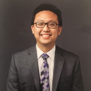 Alan Chu, MD