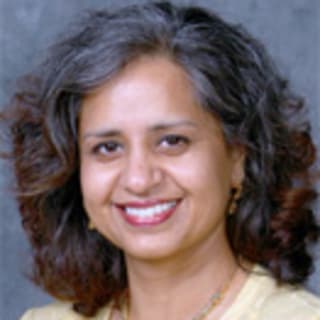 Sameena Khan, MD