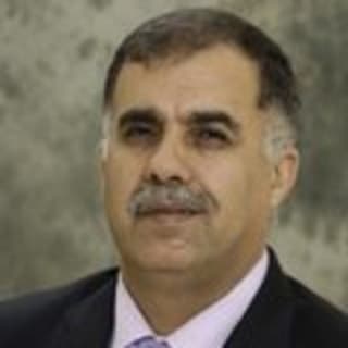 Saleh Khaddash, MD, Endocrinology, Clifton, NJ, St. Joseph's University Medical Center
