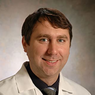 Michael Eadon, MD, Nephrology, Indianapolis, IN, Indiana University Health University Hospital