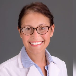 Carla Caruso, MD