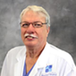 Lee Feierabend, MD, Emergency Medicine, Monroe, LA