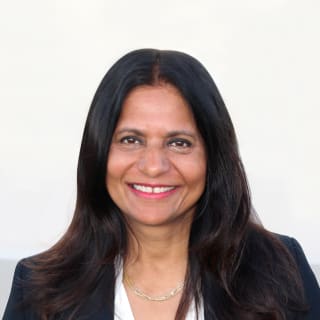 Sapna Syngal, MD