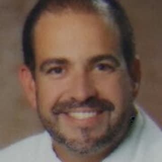 Christopher Garcia, PA, General Surgery, Miami, FL, Baptist Hospital of Miami