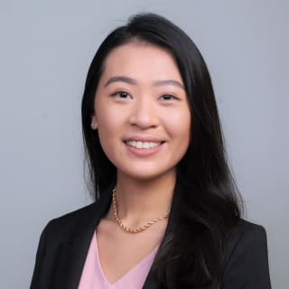 Nina Cheng, MD